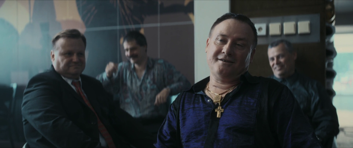 MIKI - Peter Batthyány